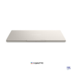 תמונה של מחשב נייד LENOVO YOGA SLIM 7 ULTRA 7 14″T 32GB 512GB 3YP 83QM004AIV בצבע Seashell