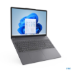 תמונה של מחשב נייד LENOVO IdeaPad Slim 3 CORE I7 15.3″ 16GB 1TB 3Y 83K100LJIV בצבע Luna Grey