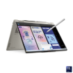 תמונה של מחשב נייד LENOVO YOGA 7 2-IN-1 ULTRA 5 14″T 16G 512G 3YP 83JQ008EIV בצבע Seashell