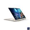 תמונה של מחשב נייד LENOVO YOGA 7 2-IN-1 ULTRA 5 14″T 16G 512G 3YP 83JQ008EIV בצבע Seashell