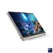 תמונה של מחשב נייד LENOVO YOGA 7 2-IN-1 ULTRA 5 14″T 16G 512G 3YP 83JQ008EIV בצבע Seashell