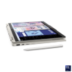 תמונה של מחשב נייד LENOVO YOGA 7 2-IN-1 ULTRA 5 14″T 16G 512G 3YP 83JQ008EIV בצבע Seashell