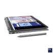 תמונה של מחשב נייד LENOVO YOGA 7 2-IN-1 ULTRA 5 14″T 16G 512G 3YP 83JQ0086IV בצבע Luna Grey