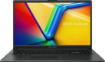 תמונה של מחשב ASUS E1504TA-BQ147W Vivobook Go 15 N150/8GB/256GB בצבע שחור