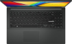 תמונה של מחשב ASUS E1504TA-BQ147W Vivobook Go 15 N150/8GB/256GB בצבע שחור