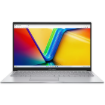 תמונה של מחשב נייד ASUS A1504VA-BQ416W Vivobook 15 /CORE 5 120U/16GB/1TB בצבע כסוף