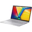 תמונה של מחשב נייד ASUS A1504VA-BQ416W Vivobook 15 /CORE 5 120U/16GB/1TB בצבע כסוף