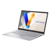 תמונה של מחשב נייד ASUS X1404VA-EB1727W Vivobook 14 /CORE 7 150U/16GB/1TB בצבע כסוף