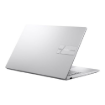 תמונה של מחשב נייד ASUS X1404VA-EB1727W Vivobook 14 /CORE 7 150U/16GB/1TB בצבע כסוף