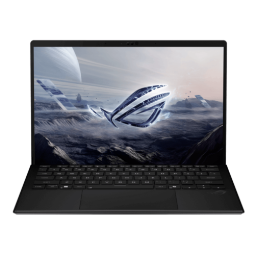 תמונה של מחשב נייד ASUS GZ302EA-RU034X ROG Flow Z13 /AMD Ryzen AI MAX+ 395/32GB/1TB בצבע שחור