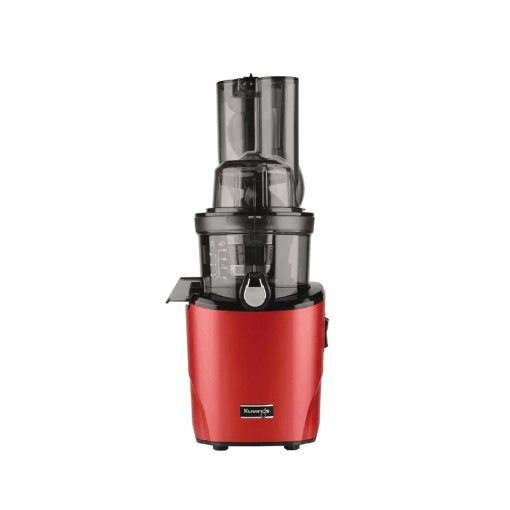 תמונה של מסחטת מיצים KUVINGS REVO830 בצבע אדום