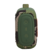 תמונה של רמקול אלחוטי JBL GO 5 בצבע צבאי