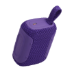תמונה של רמקול אלחוטי JBL GO 5 בצבע סגול