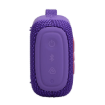תמונה של רמקול אלחוטי JBL GO 5 בצבע סגול