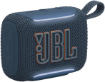 תמונה של רמקול אלחוטי JBL GO 5 בצבע כחול