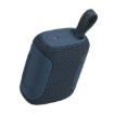 תמונה של רמקול אלחוטי JBL GO 5 בצבע כחול
