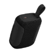 תמונה של רמקול אלחוטי JBL GO 5 בצבע שחור