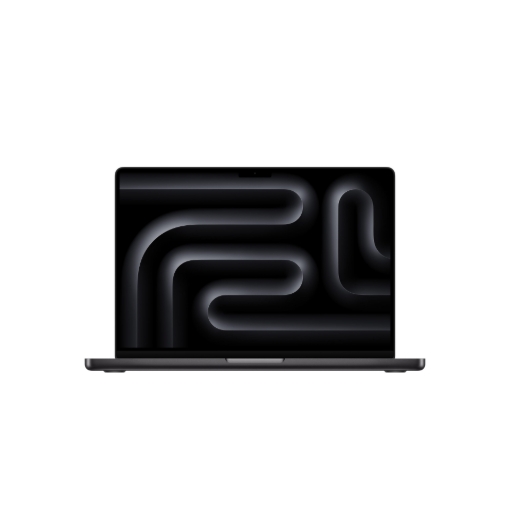 תמונה של מחשב נייד 16″אפל פרו Apple MacBook Pro M5 Pro Max I 18CPU I 40GPU I 128GB I 4TB Z1N2000HT בצבע שחור