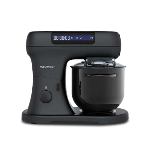 תמונה של מיקסר מקצועי DAVO PRO DSM5790 בצבע שחור