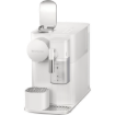 תמונה של מכונת קפה Nespresso Lattissima One F121-IL-WH-NE בצבע לבן