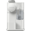 תמונה של מכונת קפה Nespresso Lattissima One F121-IL-WH-NE בצבע לבן