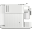 תמונה של מכונת קפה Nespresso Lattissima One F121-IL-WH-NE בצבע לבן