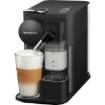 תמונה של מכונת קפה Nespresso Lattissima One F121-IL-BK-NE בצבע שחור