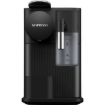 תמונה של מכונת קפה Nespresso Lattissima One F121-IL-BK-NE בצבע שחור
