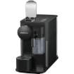 תמונה של מכונת קפה Nespresso Lattissima One F121-IL-BK-NE בצבע שחור