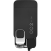 תמונה של מכונת קפה Nespresso Lattissima One F121-IL-BK-NE בצבע שחור