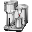 תמונה של מכונת קפה Nespresso Vertuo Creatista בגוון פלדת אל חלד