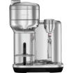 תמונה של מכונת קפה Nespresso Vertuo Creatista בגוון פלדת אל חלד
