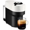 תמונה של מכונת קפה Nespresso Vertuo Pop GCV2-IL-WH-NE בצבע לבן