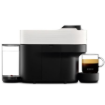 תמונה של מכונת קפה Nespresso Vertuo Pop GCV2-IL-WH-NE בצבע לבן