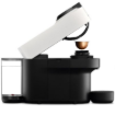 תמונה של מכונת קפה Nespresso Vertuo Pop GCV2-IL-WH-NE בצבע לבן