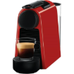 תמונה של מכונת קפה Nespresso Essenza Mini D30-IL-RE-NE2 בצבע אדום