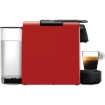 תמונה של מכונת קפה Nespresso Essenza Mini D30-IL-RE-NE2 בצבע אדום