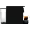 תמונה של מכונת קפה Nespresso Essenza Mini C30-IL-BK-NE3 בצבע שחור