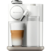 תמונה של מכונת קפה Nespresso Gran Lattissima F541-IL-WH-NE בצבע לבן