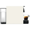 תמונה של מכונת קפה Nespresso Essenza Mini C30-IL-WH-NE2 בצבע לבן