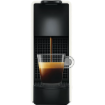 תמונה של מכונת קפה Nespresso Essenza Mini C30-IL-WH-NE2 בצבע לבן