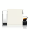 תמונה של מכונת קפה Nespresso + מקציף Essenza Mini bundle A3ND30-IL-WH-NE בצבע לבן