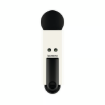 תמונה של מכונת קפה Nespresso + מקציף Essenza Mini bundle A3ND30-IL-WH-NE בצבע לבן