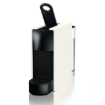 תמונה של מכונת קפה Nespresso + מקציף Essenza Mini bundle A3ND30-IL-WH-NE בצבע לבן