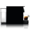 תמונה של מכונת קפה Nespresso + מקציף Essenza Mini bundle A3ND30-IL-BK-NE בצבע שחור