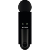 תמונה של מכונת קפה Nespresso + מקציף Essenza Mini bundle A3ND30-IL-BK-NE בצבע שחור