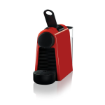 תמונה של מכונת קפה Nespresso + מקציף Essenza Mini bundle A3ND30-IL-RE-NE בצבע אדום