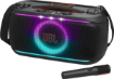 תמונה של בידורית + מיקרופון אלחוטי JBL PartyBox On-The-Go 2
