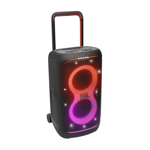 תמונה של רמקול מסיבות אלחוטי נייד JBL PartyBox 520 400W