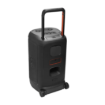 תמונה של רמקול מסיבות אלחוטי נייד JBL PartyBox 520 400W